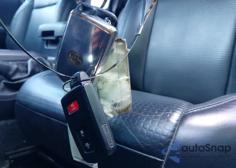 2018 Toyota Tacoma Trd Sport из США, поврежденный, VIN 3TMCZ5AN0JM170125